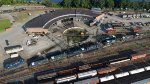 Waterville Yard Power